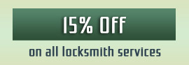 Locksmith Woodland Park Services