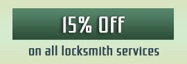 Locksmith Woodland Park Services